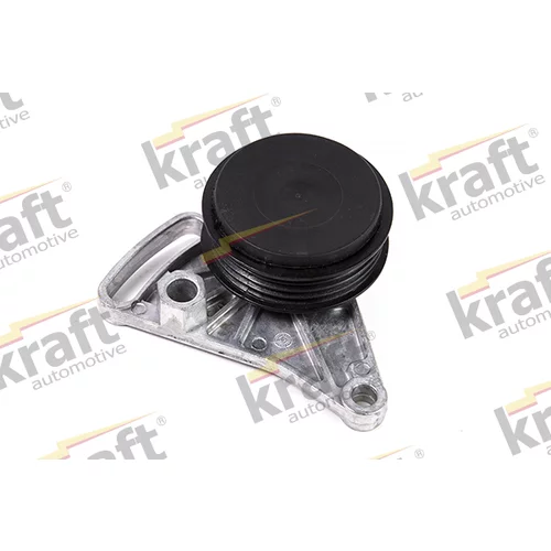 Napínacia kladka rebrovaného klinového remeňa KRAFT AUTOMOTIVE 1220880