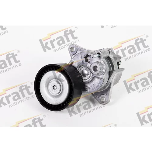 Napínacie rameno rebrovaného klinového remeňa KRAFT AUTOMOTIVE 1221060