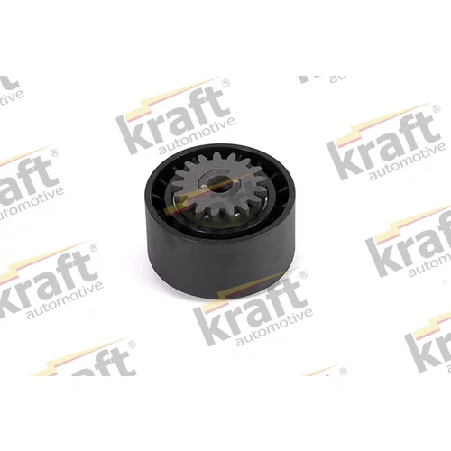 Napínacia kladka rebrovaného klinového remeňa KRAFT AUTOMOTIVE 1225445