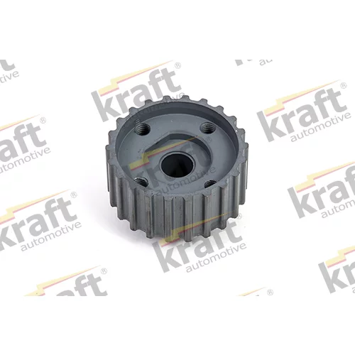 Ozubené koleso kľukového hriadeľa KRAFT AUTOMOTIVE 1320120