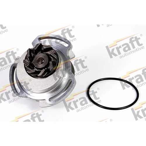 Vodné čerpadlo, chladenie motora KRAFT AUTOMOTIVE 1500100