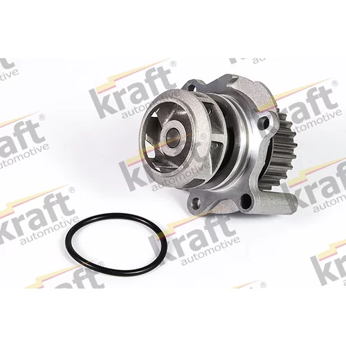Vodné čerpadlo, chladenie motora 1500305 (KRAFT AUTOMOTIVE) - obr. 1