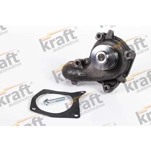 Vodné čerpadlo, chladenie motora 1502110 (KRAFT AUTOMOTIVE) - obr. 1