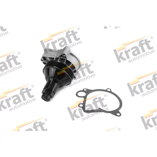 Vodné čerpadlo, chladenie motora KRAFT AUTOMOTIVE 1502680