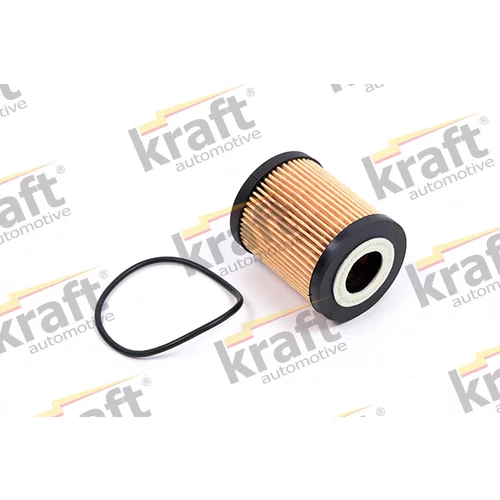 Olejový filter KRAFT AUTOMOTIVE 1701610