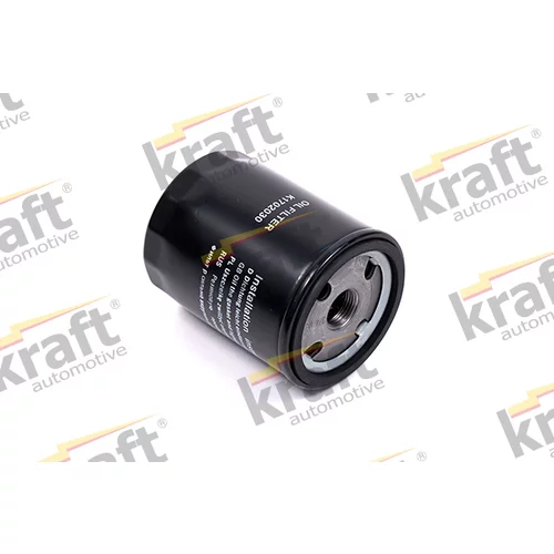 Olejový filter KRAFT AUTOMOTIVE 1702030
