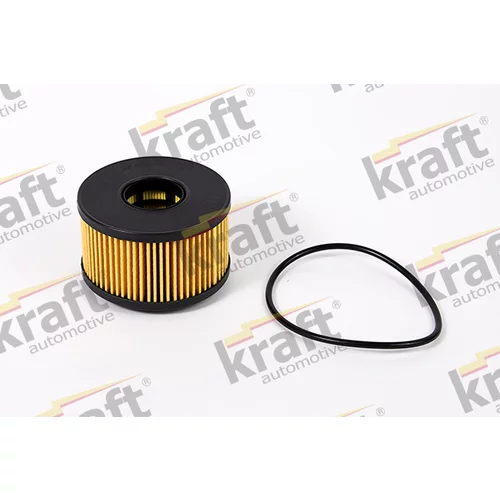 Olejový filter KRAFT AUTOMOTIVE 1702400