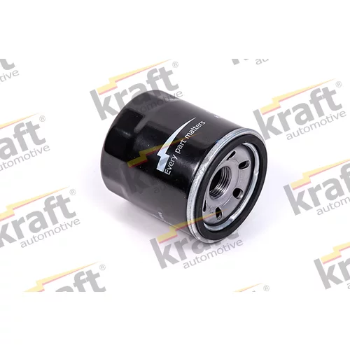 Olejový filter KRAFT AUTOMOTIVE 1705170