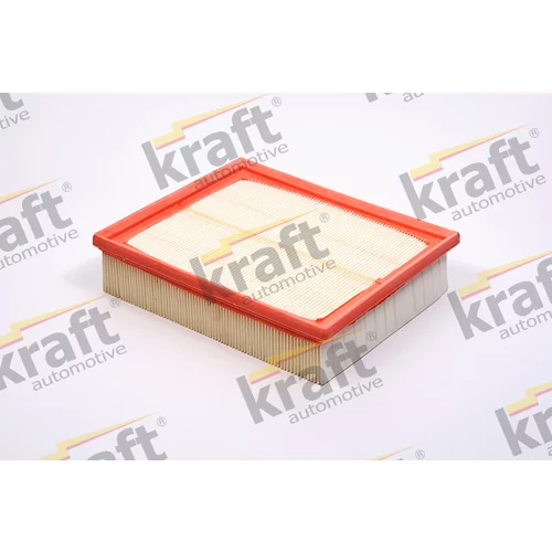 Vzduchový filter KRAFT AUTOMOTIVE 1711621