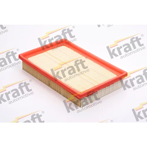 Vzduchový filter KRAFT AUTOMOTIVE 1712420