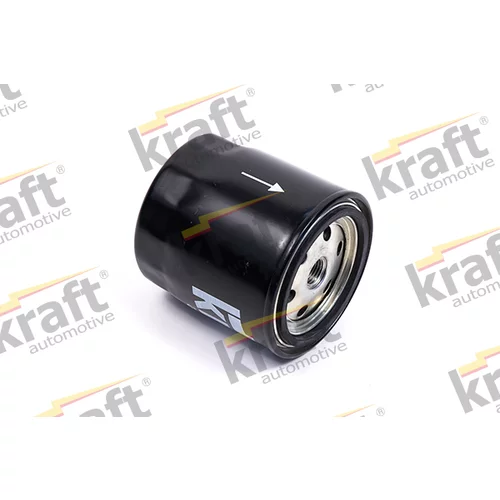 Palivový filter KRAFT AUTOMOTIVE 1721000
