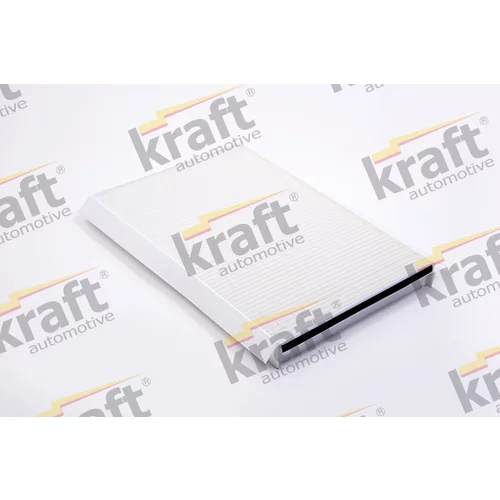 Filter vnútorného priestoru KRAFT AUTOMOTIVE 1731120