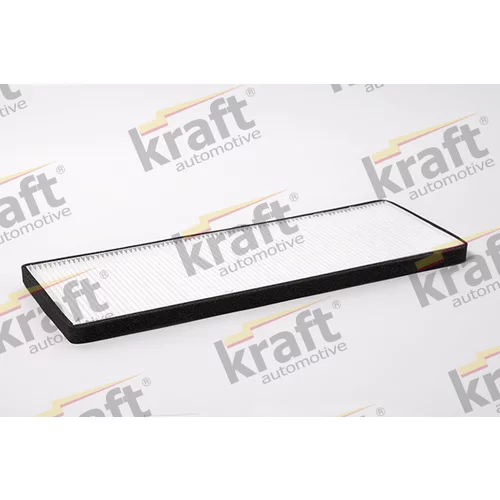 Filter vnútorného priestoru 1731500 (KRAFT AUTOMOTIVE)