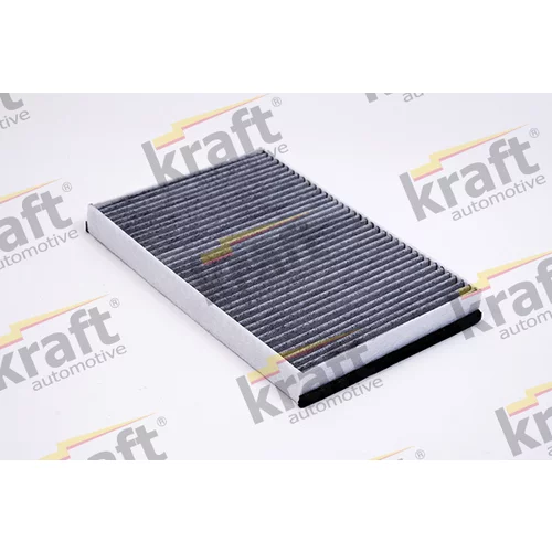 Filter vnútorného priestoru KRAFT AUTOMOTIVE 1731504