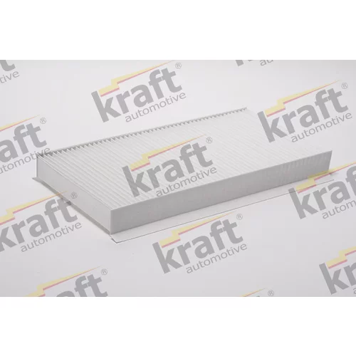 Filter vnútorného priestoru KRAFT AUTOMOTIVE 1731515