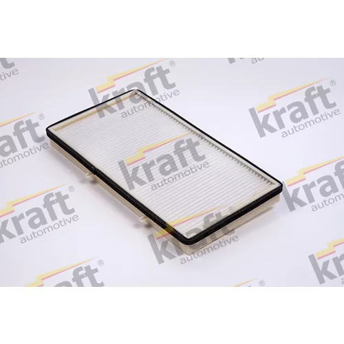 Filter vnútorného priestoru KRAFT AUTOMOTIVE 1731950