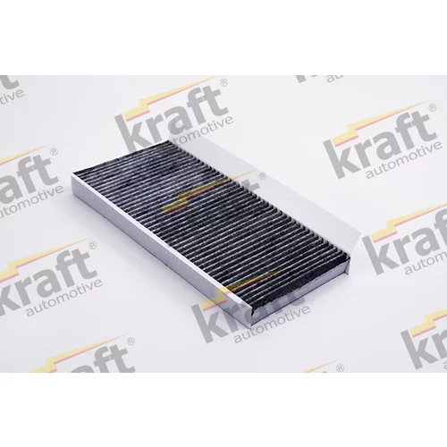 Filter vnútorného priestoru KRAFT AUTOMOTIVE 1732041