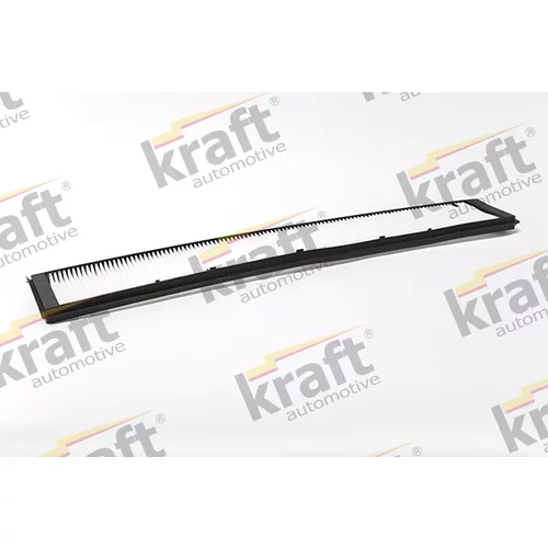 Filter vnútorného priestoru KRAFT AUTOMOTIVE 1732540