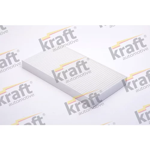 Filter vnútorného priestoru KRAFT AUTOMOTIVE 1733020