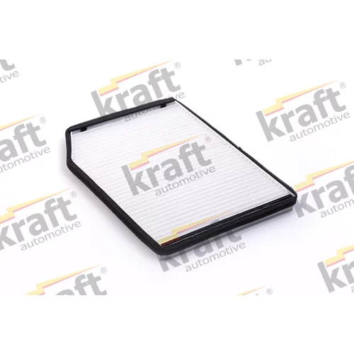 Filter vnútorného priestoru KRAFT AUTOMOTIVE 1735020
