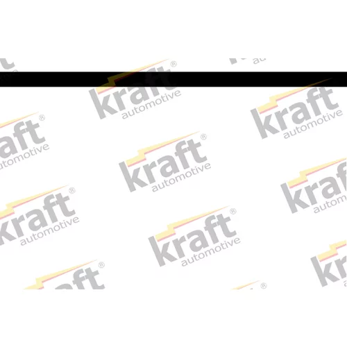 Tlmič pérovania KRAFT AUTOMOTIVE 4005300