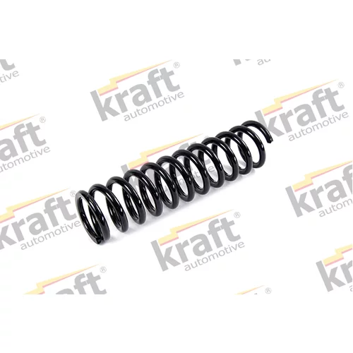 Pružina podvozku KRAFT AUTOMOTIVE 4021020