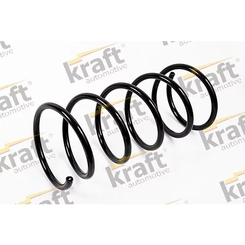 Pružina podvozku KRAFT AUTOMOTIVE 4022310