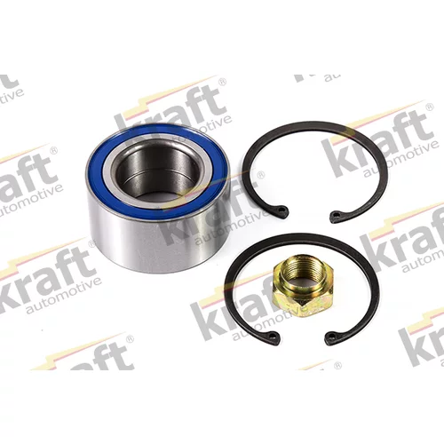 Ložisko kolesa - opravná sada KRAFT AUTOMOTIVE 4100060