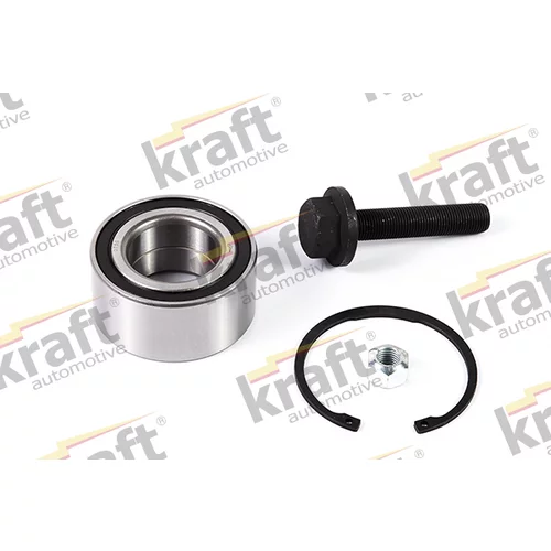 Ložisko kolesa - opravná sada KRAFT AUTOMOTIVE 4100750