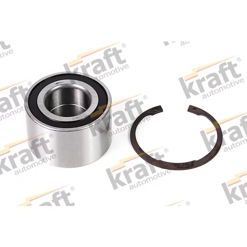 Ložisko kolesa - opravná sada KRAFT AUTOMOTIVE 4101610