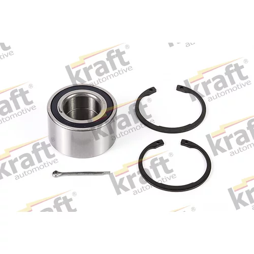 Ložisko kolesa - opravná sada KRAFT AUTOMOTIVE 4101620