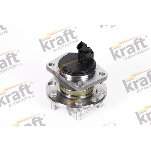 Ložisko kolesa - opravná sada KRAFT AUTOMOTIVE 4102015