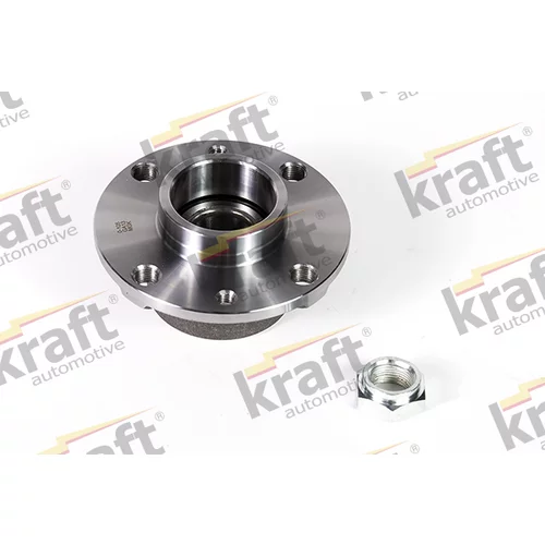 Ložisko kolesa - opravná sada 4103070 (KRAFT AUTOMOTIVE) - obr. 1