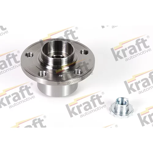 Ložisko kolesa - opravná sada 4106540 (KRAFT AUTOMOTIVE) - obr. 1