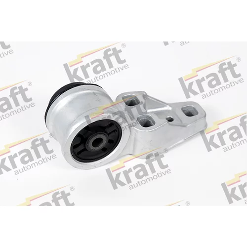 Uloženie tela nápravy KRAFT AUTOMOTIVE 4230006