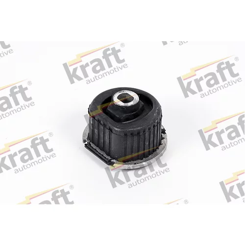 Uloženie tela nápravy KRAFT AUTOMOTIVE 4231310