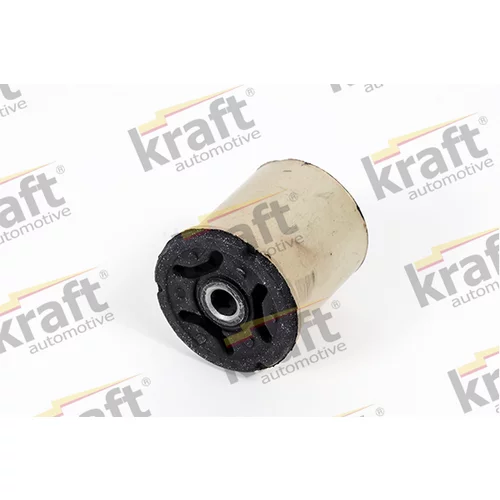 Uloženie tela nápravy KRAFT AUTOMOTIVE 4231840
