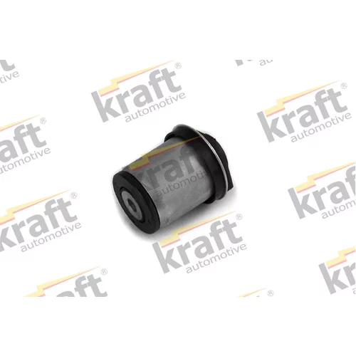 Uloženie tela nápravy KRAFT AUTOMOTIVE 4231847
