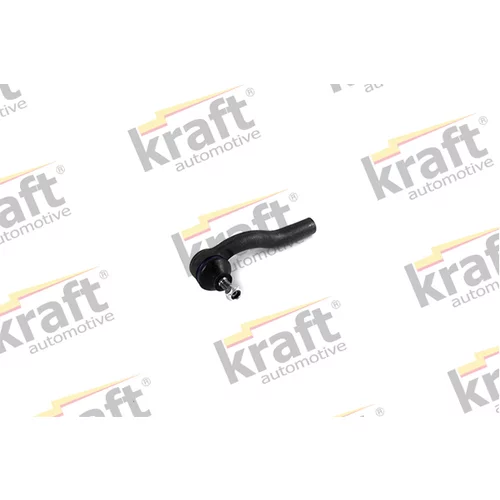 Hlava/čap spojovacej tyče riadenia KRAFT AUTOMOTIVE 4313170