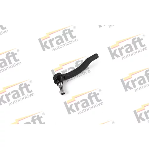 Hlava/čap spojovacej tyče riadenia KRAFT AUTOMOTIVE 4315955