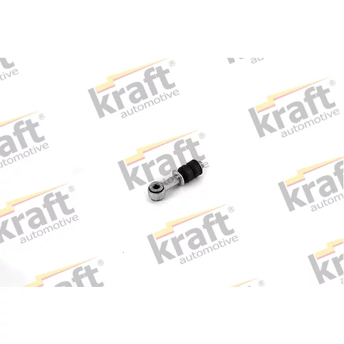 Hlava/čap spojovacej tyče riadenia KRAFT AUTOMOTIVE 4316100
