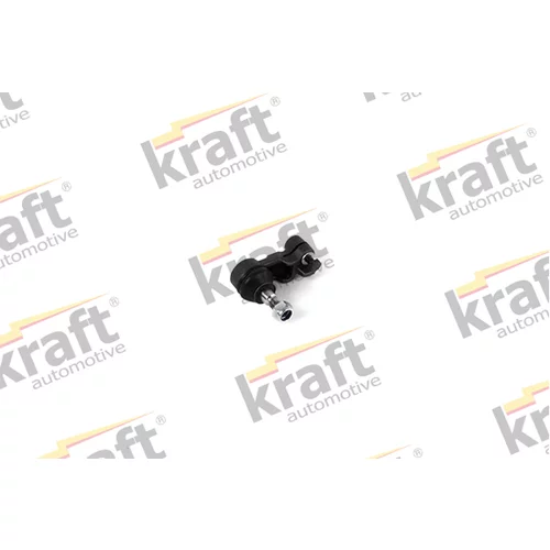 Hlava/čap spojovacej tyče riadenia KRAFT AUTOMOTIVE 4318030