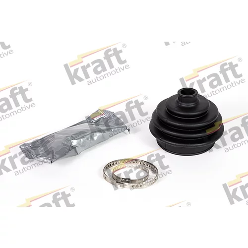 Manžeta hnacieho hriadeľa - opravná sada KRAFT AUTOMOTIVE 4410020
