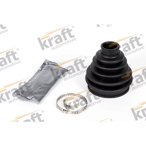 Manžeta hnacieho hriadeľa - opravná sada KRAFT AUTOMOTIVE 4415580