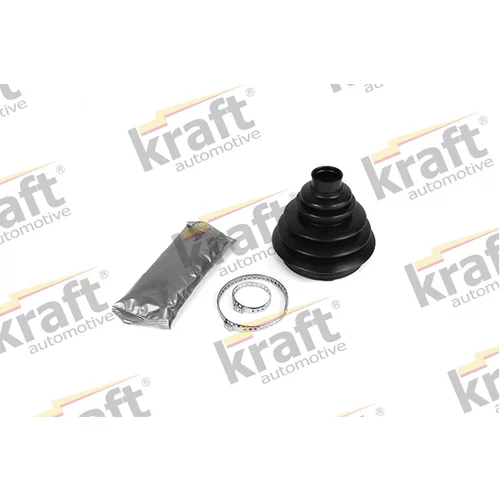 Manžeta hnacieho hriadeľa - opravná sada 4416805 (KRAFT AUTOMOTIVE)