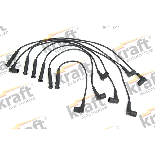 Sada zapaľovacích káblov KRAFT AUTOMOTIVE 9122545 SM