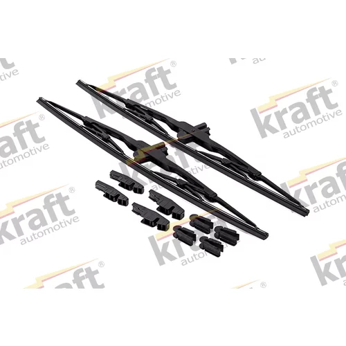 Stieracia lišta KRAFT AUTOMOTIVE K4141