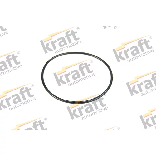Tesnenie vodného čerpadla KRAFT AUTOMOTIVE 1131516