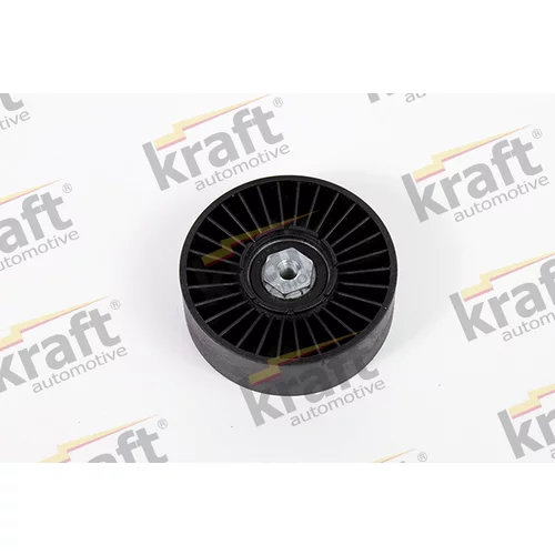 Napínacia kladka rebrovaného klinového remeňa KRAFT AUTOMOTIVE 1220790