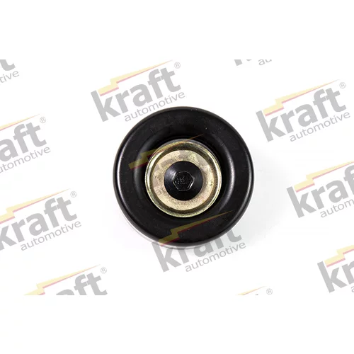 Vratná/vodiaca kladka rebrovaného klinového remeňa KRAFT AUTOMOTIVE 1222330